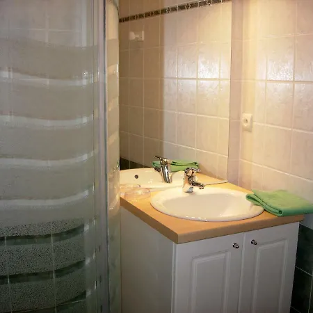 La Ramasse Apartamento