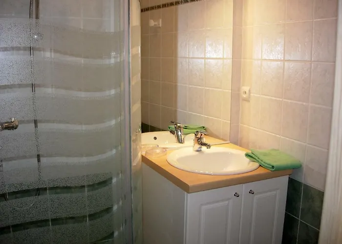 La Ramasse Apartamento